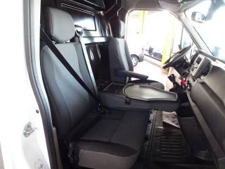 RENAULT Master usata, con Servosterzo