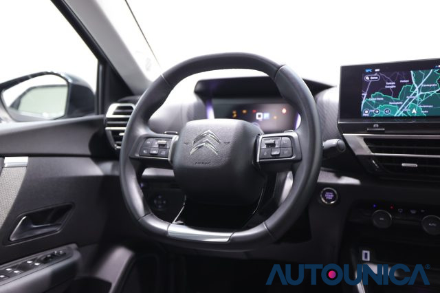 CITROEN C4 usata, con Riconoscimento dei segnali stradali