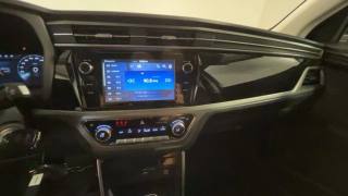 SSANGYONG Korando usata, con Chiusura centralizzata