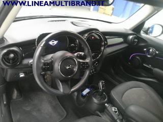 MINI Cooper usata, con Controllo trazione