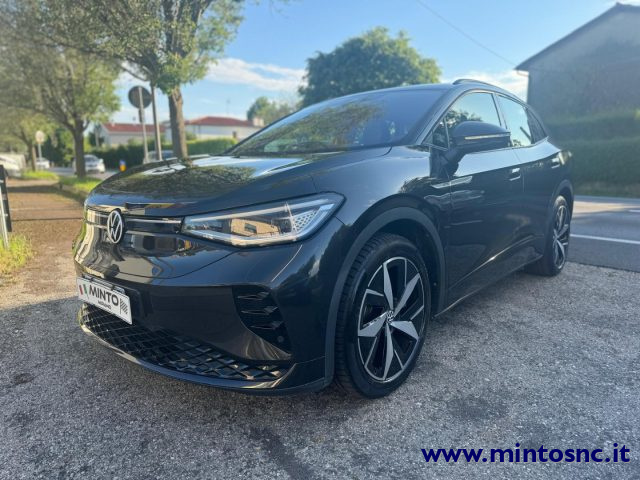 VOLKSWAGEN ID.4 usata, con ABS