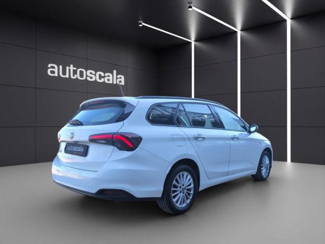 FIAT Tipo usata, con Autoradio