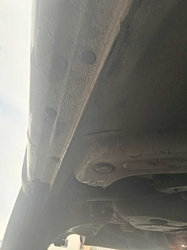 FIAT Panda usata 15