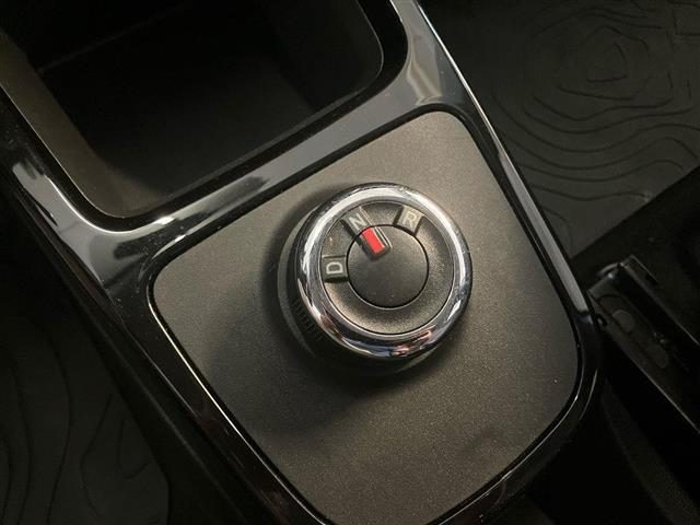DACIA Spring usata 21