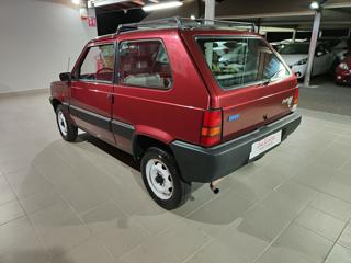 FIAT Panda usata 3