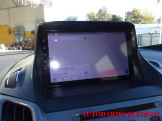 FORD C-Max usata, con Volante multifunzione