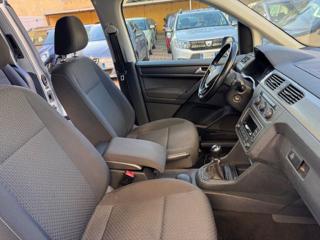 VOLKSWAGEN Caddy usata, con Cruise Control
