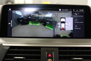 BMW X4 usata, con Filtro antiparticolato