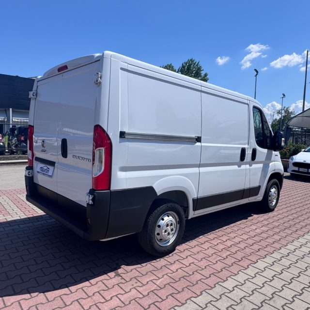 FIAT Ducato usata, con ESP