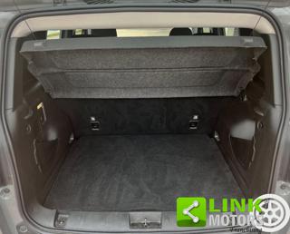 JEEP Renegade usata, con Park Distance Control