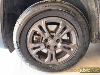 JEEP Renegade usata, con Park Distance Control