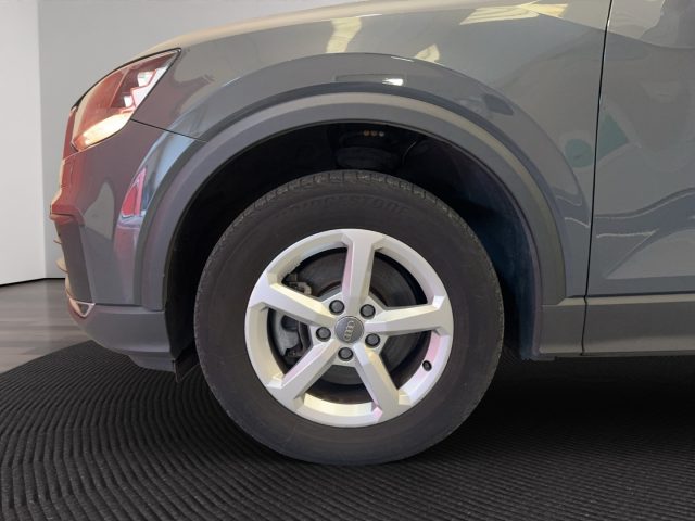 AUDI Q2 usata, con Lettore CD