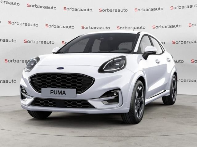 FORD Puma usata, con Airbag
