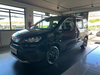 FIAT Doblo usata, con Airbag Passeggero