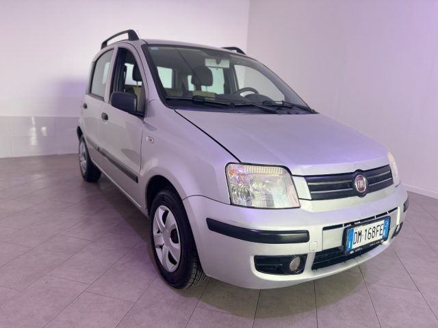 FIAT Panda usata 1