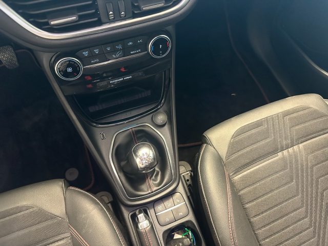 FORD Puma usata, con Regolazione elettrica sedili