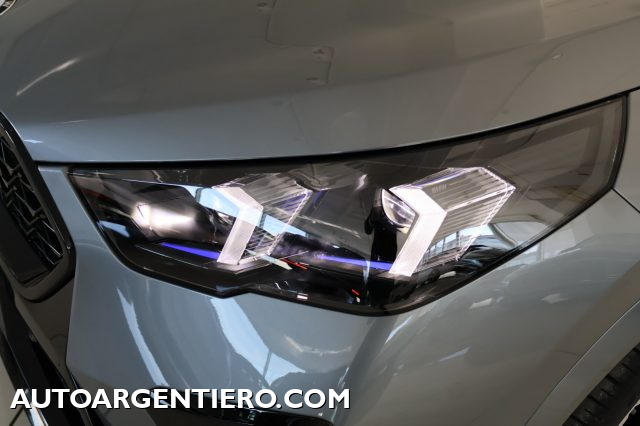 BMW X2 usata, con Streaming musicale integrato