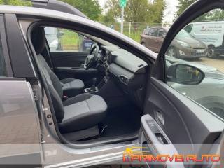 DACIA Sandero usata, con Airbag