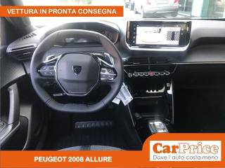 PEUGEOT 2008 usata, con ESP
