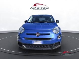 FIAT 500X usata 6