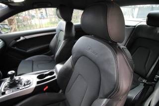 AUDI A5 usata, con Cronologia tagliandi