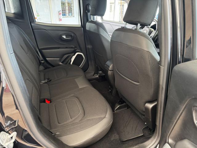 JEEP Renegade usata 24