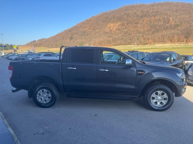 FORD Ranger usata, con Airbag laterali