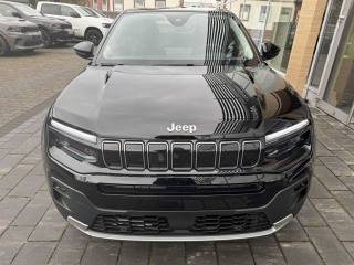 JEEP Avenger usata, con Airbag