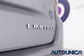 JEEP Compass usata, con Limitatore di velocità