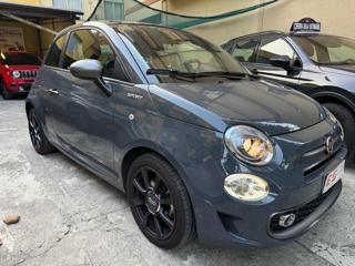 FIAT 500 usata, con Autoradio