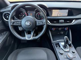 ALFA ROMEO Stelvio usata, con Cruise Control