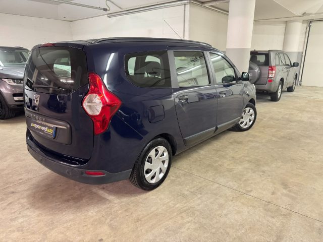 DACIA Lodgy usata, con Airbag laterali