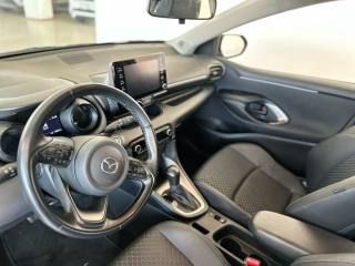 MAZDA 2 usata, con Cruise Control