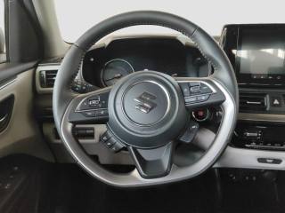 SUZUKI Swift usata 12