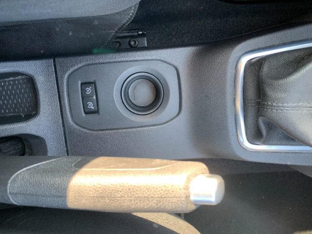 DACIA Duster usata, con Servosterzo