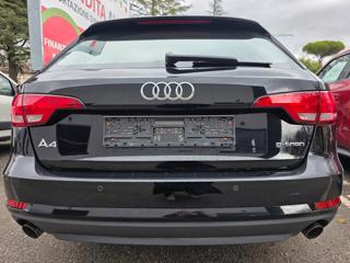 AUDI A4 usata, con Alzacristalli elettrici