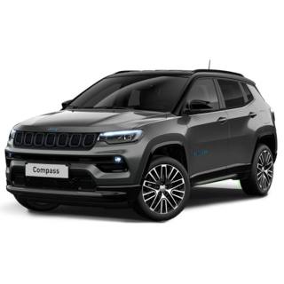 JEEP Compass 1.6 Multijet My23 S 130hp