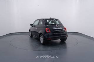 FIAT 500 usata, con Airbag Passeggero