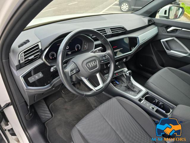 AUDI Q3 usata, con Chiusura centralizzata