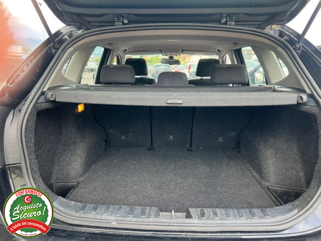 BMW X1 usata, con Chiusura centralizzata