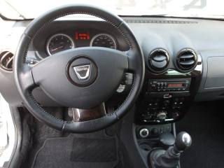 DACIA Duster usata, con Servosterzo