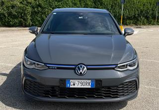 VOLKSWAGEN Golf usata, con Airbag