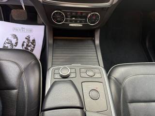 MERCEDES-BENZ ML 350 usata, con ESP