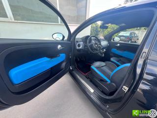FIAT 500 usata, con Airbag testa