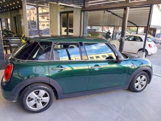 MINI One usata, con Alzacristalli elettrici