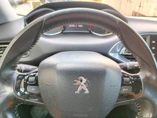 PEUGEOT 308 usata, con Boardcomputer