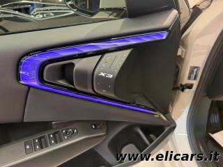 BMW X3 usata, con Boardcomputer