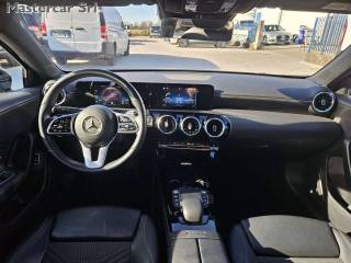 MERCEDES-BENZ A 250 usata, con Sistema di chiamata d