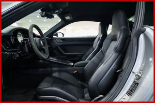 PORSCHE 992 usata, con Climatizzatore