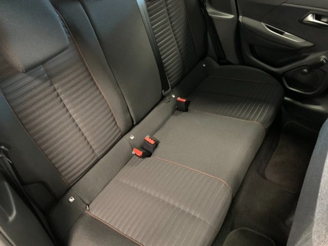 PEUGEOT 208 usata, con Cruise Control